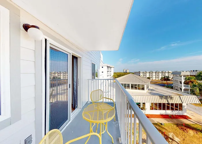Holiday home Ocean-view With Ac Indoor Pool & Gym - Sunsets On The *