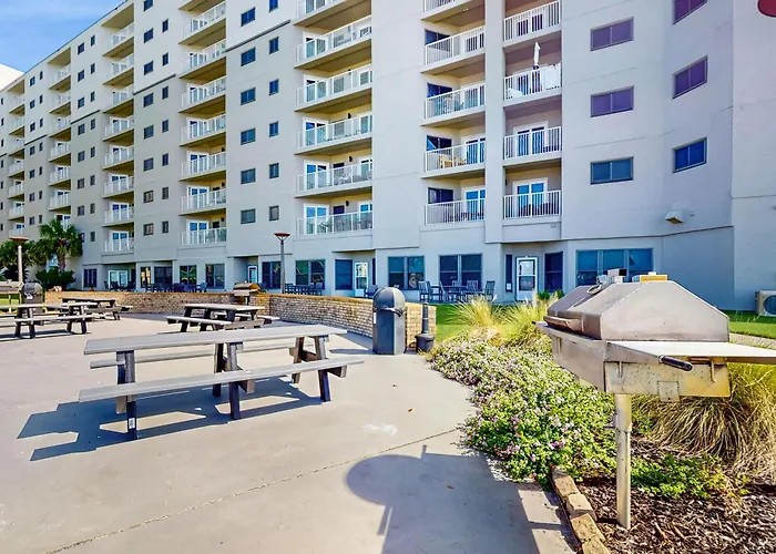 Ocean-view With Ac Indoor Pool & Gym - Sunsets On The