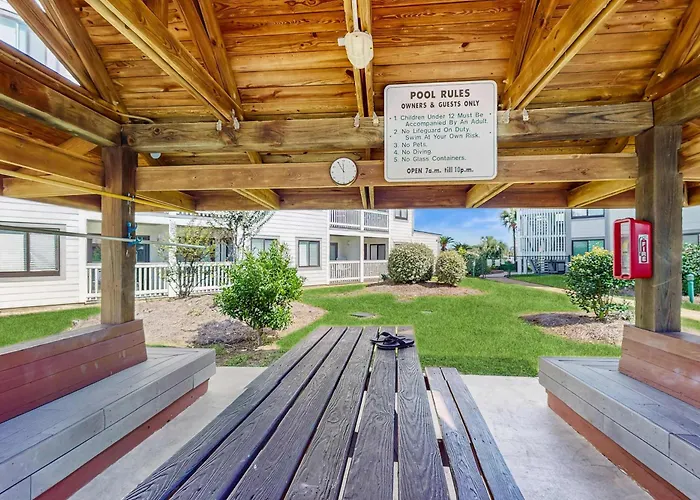 Ocean-view With Ac Indoor Pool & Gym - Sunsets On The Holiday home Gulf Shores