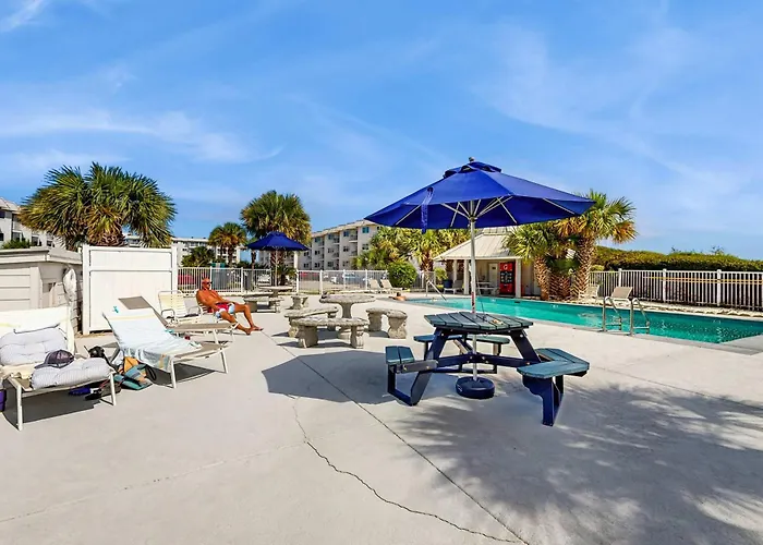Holiday home Ocean-view With Ac Indoor Pool & Gym - Sunsets On The *