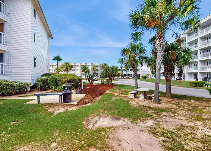 Ocean-view With Ac Indoor Pool & Gym - Sunsets On The Holiday home Gulf Shores