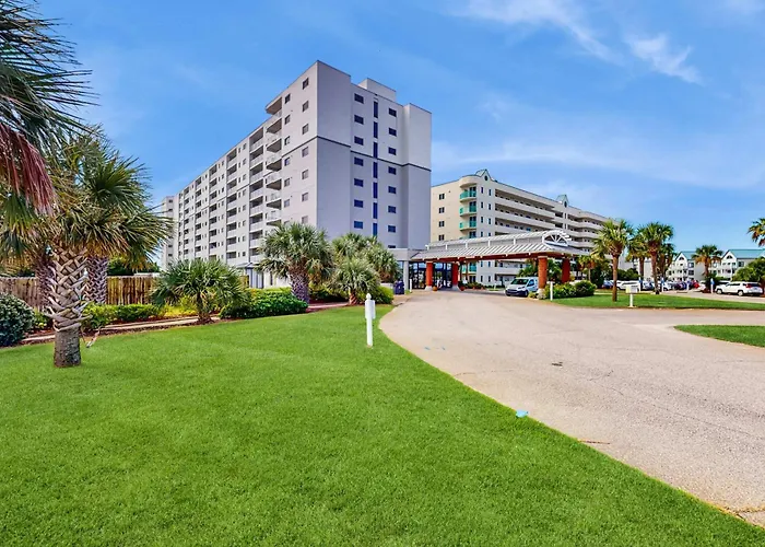 Ocean-view With Ac Indoor Pool & Gym - Sunsets On The