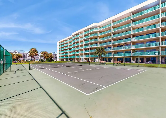 Ocean-view With Ac Indoor Pool & Gym - Sunsets On The *