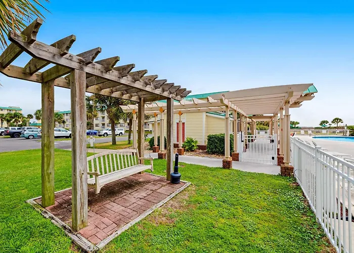 Ocean-view With Ac Indoor Pool & Gym - Sunsets On The Gulf Shores