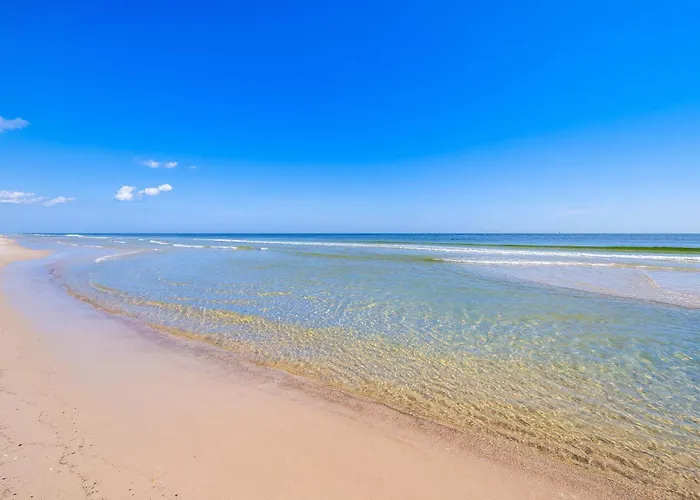 Ocean-view With Ac Indoor Pool & Gym - Sunsets On The